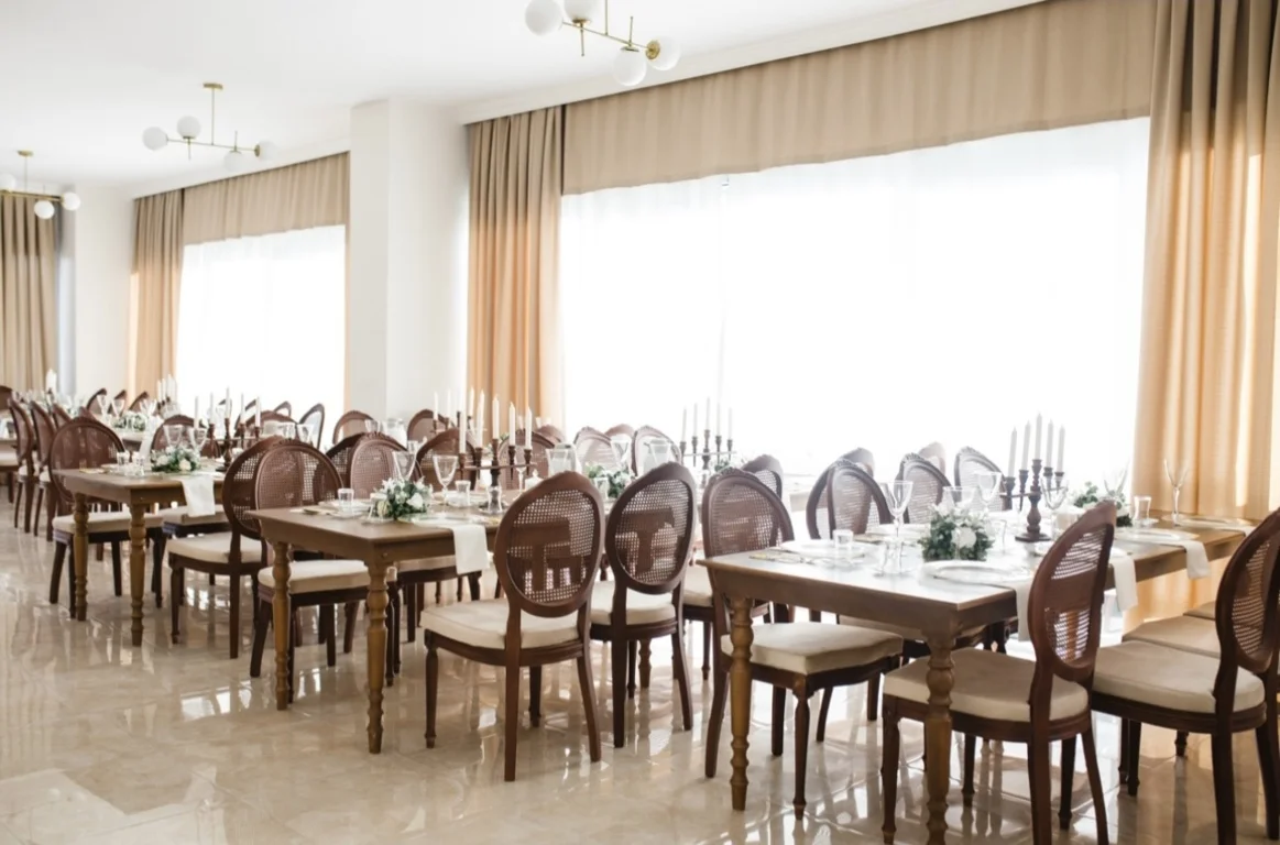 House Garden Event - Fotoğraf 1