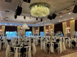 New Laila Davet & Balo Salonları