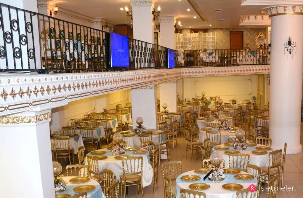 Esenler Düğün Salonu - Fotoğraf 1