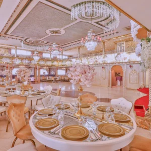 TAŞÇI PLAZA DÜĞÜN SALONU