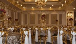 Elit Davet- Toplantı & Dügün Salonu