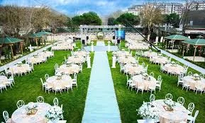 Kemerhan Bahçe Kır Düğünü & Organizasyon Vadisi