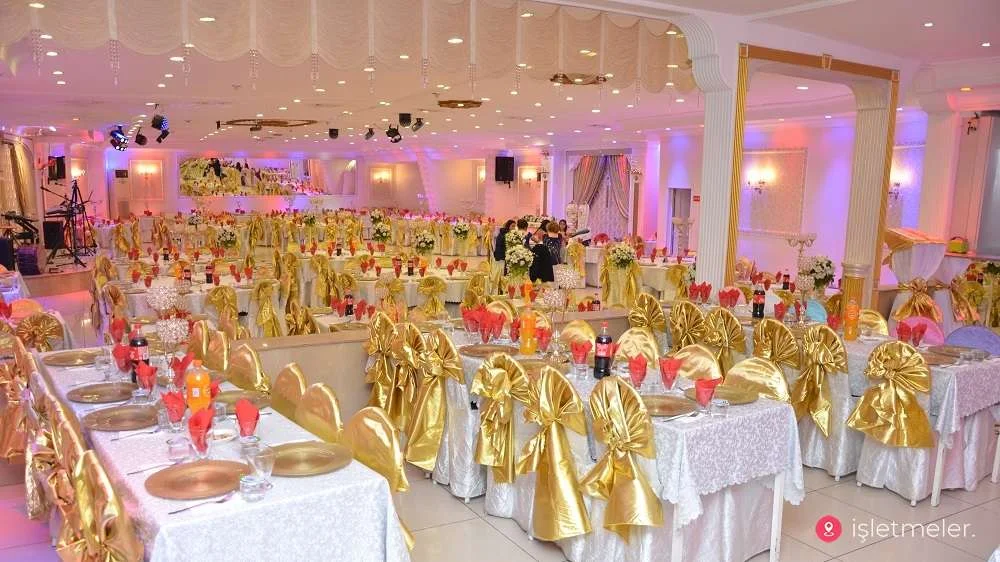 Özsaray Düğün Salonu - Fotoğraf 1