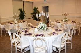 ZÜBEYDE HANIM KOKTEYL SALONLARI