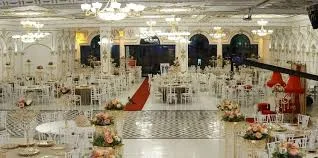 Besa Albatros Davet & Balo Merkezi