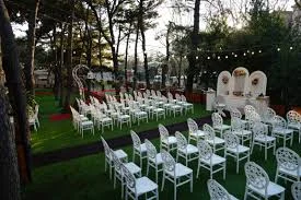 Aydos Ormanı Düğün Davet