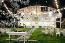 Koza Event Davet & Toplantı Salonu