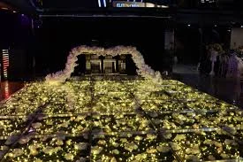 Şahane Davet Maltepe Düğün Salonları