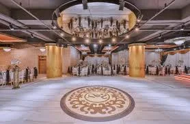 Asia Davet ve Balo salonu