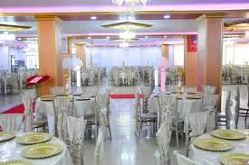 Ala Davet ve Düğün Salonu - Fotoğraf 1