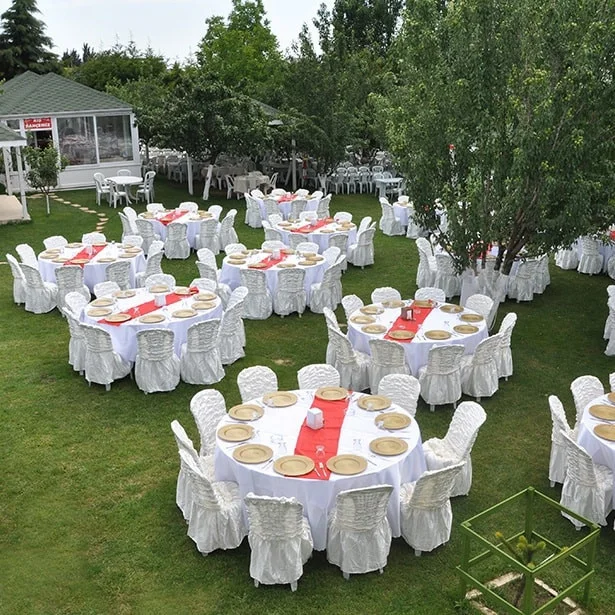 Rüya Kır Bahçesi - Fotoğraf 1