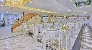 Nirvana Davet Salonu - Fotoğraf 1