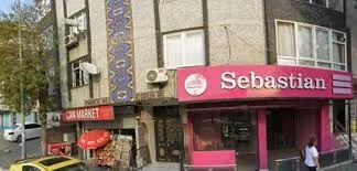 Sebastian Fotoğrafçılık - Fotoğraf 1