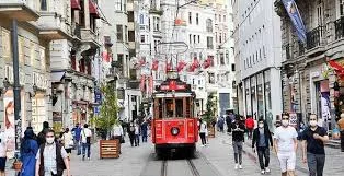 Taksim Foto - İstiklal Foto
