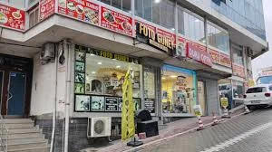 FOTO GÜNEY KIRAÇ - Fotoğraf 1