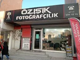 Özışık Fotoğrafçılık - Fotoğraf 1