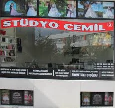 Stüdyo Cemil