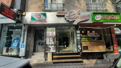 Foto Şen Rami - Fotoğraf 1