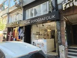 Simge Fotoğrafçılık