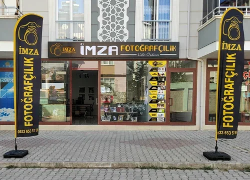 İmza Fotoğrafçılık