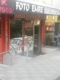 Emre Fotoğrafçılık - Fotoğraf 1