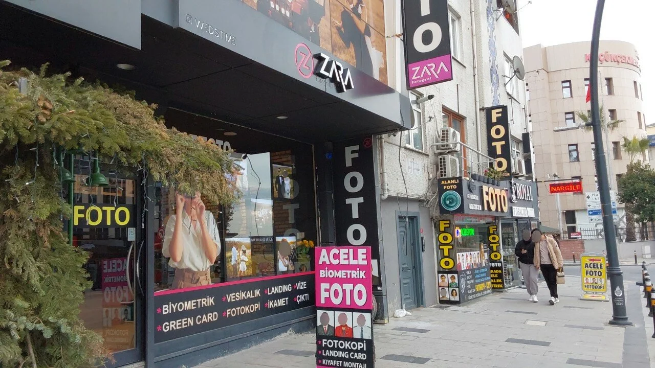 Zara Fotoğrafçılık
