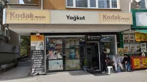 YAĞKUT FOTOĞRAFÇILIK MALTEPE
