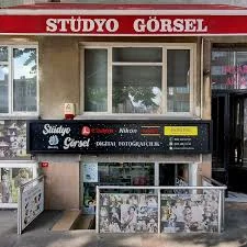 Stüdyo Görsel Dijital Fotoğrafçılık