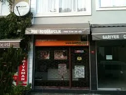 İpek Fotoğrafçılık