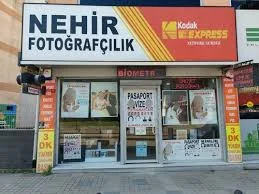 Nehir Fotoğrafçılık