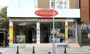 Can Fotoğraf - Fotoğraf 1