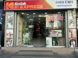 Ümit Dijital Fotoğraf Stüdyosu - Fotoğraf 1