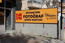 Yaşar Fotoğraf Stüdyosu