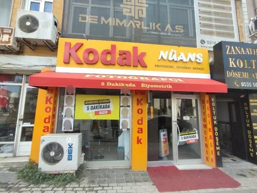 Nüans Fotoğrafçılık