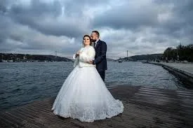 Evlilik Foto - Fotoğraf 1