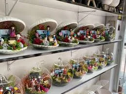 Büyükada İnci Çiçek Evi - Fotoğraf 1