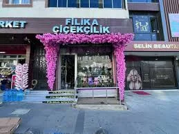 Filika Çiçekçilik