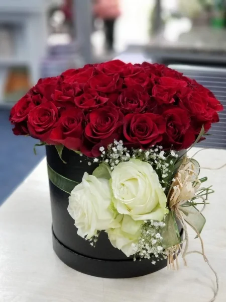 Ataşehir Çiçekçilik