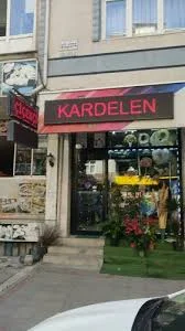 Kardelen Çiçekçilik Bağcılar