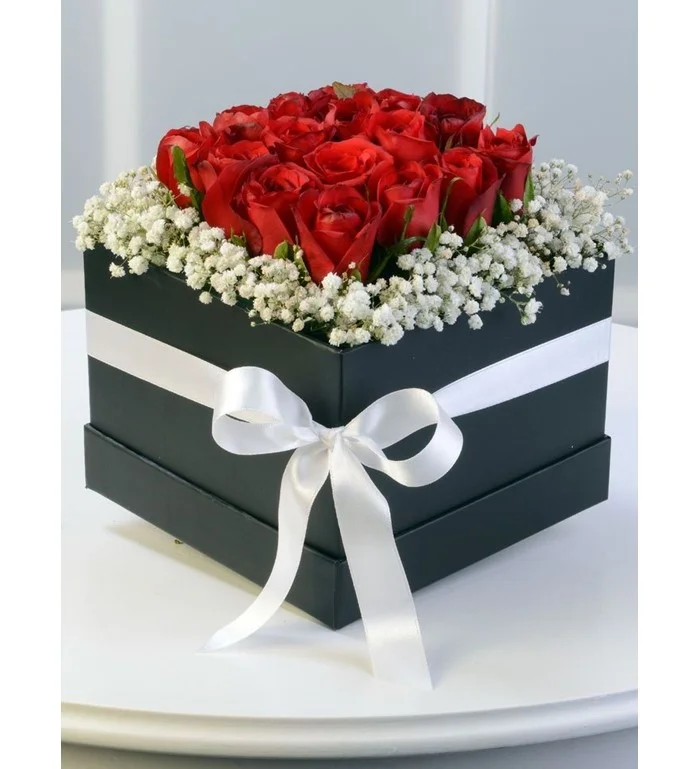 Çiçek Vagonu - Fotoğraf 1