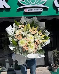 Bakırköy Çamlık Çiçek