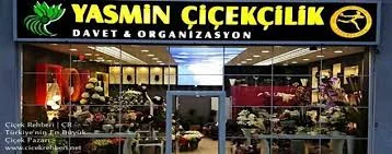 YASMİN ÇİÇEKÇİLİK BEYLİKDÜZÜ - Fotoğraf 1