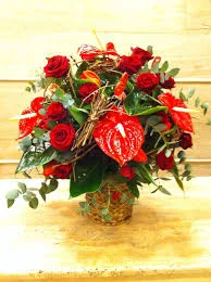 Gelincik Çiçekçilik Beyoğlu