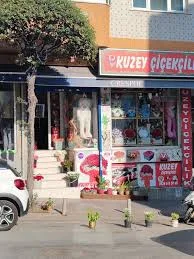 Kuzey Çicekcilik