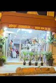 Köyiçi Çiçekçilik