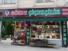 Gözde Çiçekçilik - Fotoğraf 1