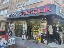 Beyza Çiçekçilik - Fotoğraf 1