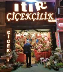 Itır Çiçekçilik