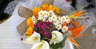 Manolya Çiçekçilik