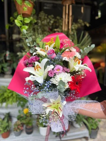 Kartal Çiçekçilik